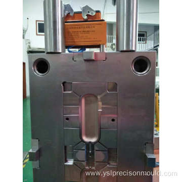 Auto Injection Mould Part with Hot Runner